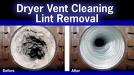 JRL Jeff Dryer Duct Vent Cleaning LLC